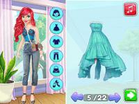 Princess tier list maker