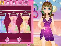 Jeu mobile Bff rival blind date