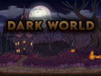 Jeu mobile Dark world