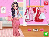 Influencers lovecore vs fairycore aesthetics