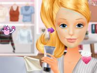 Ellie get ready with me