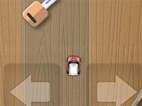 Jeu mobile Crash of cars