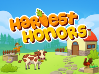 Jeu mobile Harvest honors