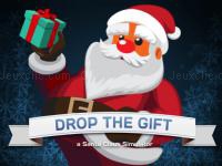 Jeu mobile Drop the gift