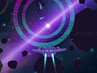 Nova one: asteroidenrennen