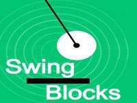 Jeu mobile Swing blocks