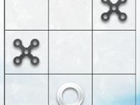 Noughts & crosses