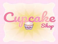 Cupcake shop