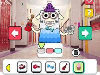 Gumball: elmore extras