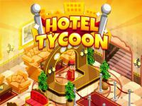 Jeu mobile Hotel tycoon empire