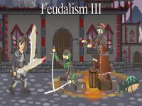 Feudalism 3