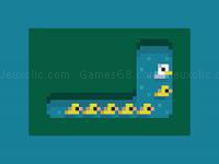 Jeu mobile Get your ducks in a row