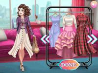 Blondie & friends summer fashion show