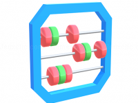 Abacus 3d