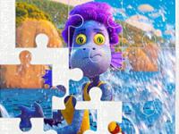 Luca jigsaw