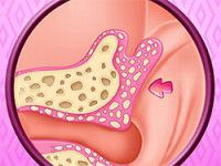 Emma physical examination