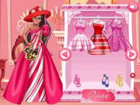 Bonnie & bffs valentine  day party