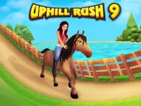 Jeu mobile Uphill rush 9