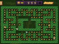 Jellystone: yogi's hungry