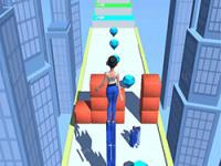 Wonderful high heels