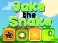 Jeu mobile Jake the snake