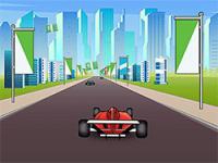Highway racer