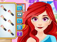 Princess lovely fashion