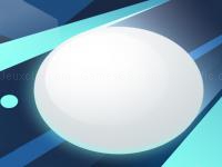 Jeu mobile Falling ball 3d