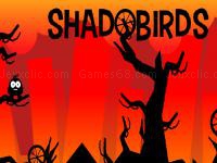 Shadobirds