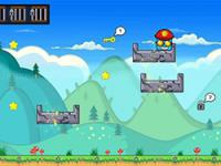 Jeu mobile Cute elements remastered