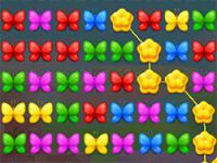 Jeu mobile Sweet candy puzzle