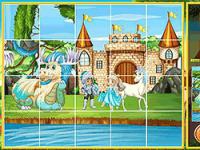 Fairyland pic puzzles