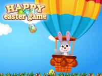 Jeu mobile Happy easter game