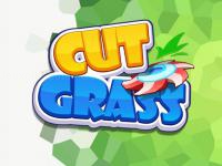 Jeu mobile Cut grass