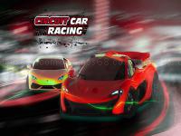 Circuit car racing
