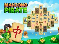 Jeu mobile Mahjong pirate plunder journey