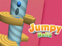 Jumpy helix