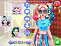 Love vs hate fashion rivalry