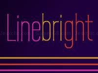 Line bright