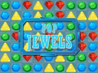 Jeu mobile Pop jewels