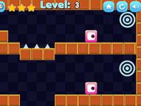 Jeu mobile Clone jumping