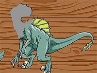 Dino puzzles