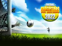 Jeu mobile Football superstars 2022
