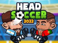 Jeu mobile Head soccer 2022