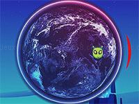 Jeu mobile Outer planet