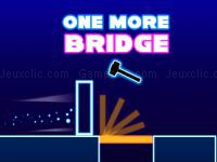 Jeu mobile One more bridge
