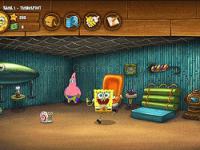 Jeu mobile Spongebob's next big adventure