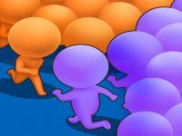 Count masters clash pusher 3d