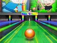 Jeu mobile Strike: ultimate bowling 2
