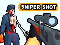 Jeu mobile Sniper shot: bullet time
